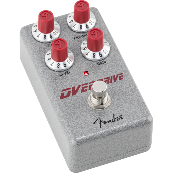 Fender HAMMERTONE OVERDRIVE