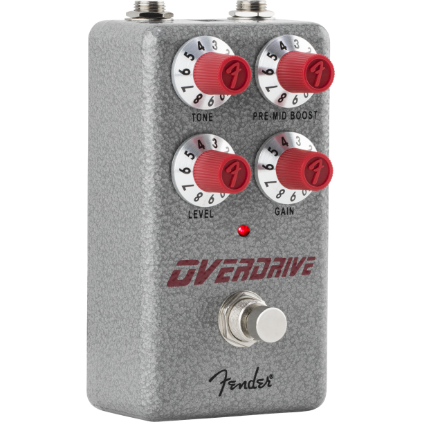 Fender HAMMERTONE OVERDRIVE