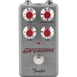 Fender HAMMERTONE OVERDRIVE