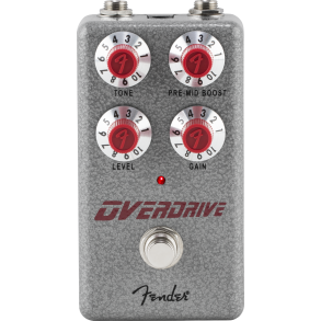 Fender HAMMERTONE OVERDRIVE