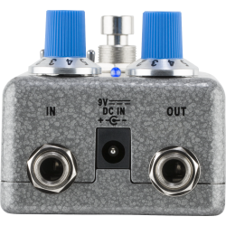 Fender HAMMERTONE DELAY