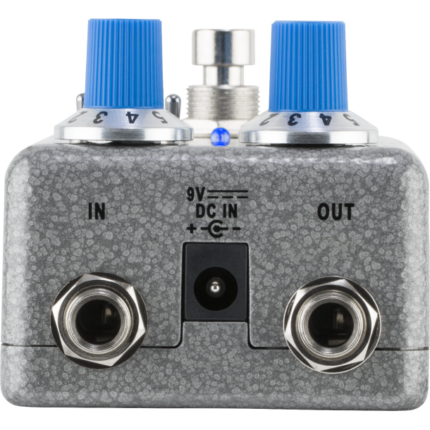 Fender HAMMERTONE DELAY