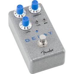 Fender HAMMERTONE DELAY