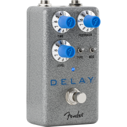 Fender HAMMERTONE DELAY