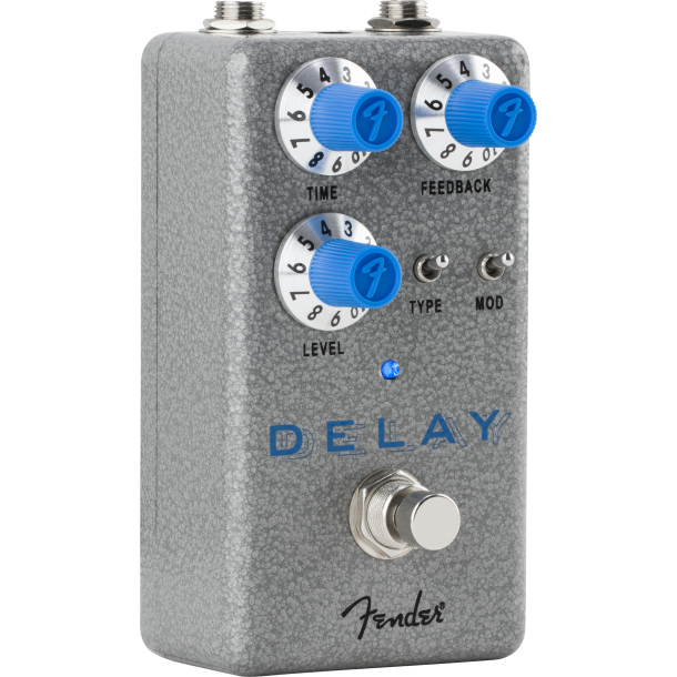 Fender HAMMERTONE DELAY