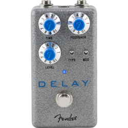 Fender HAMMERTONE DELAY