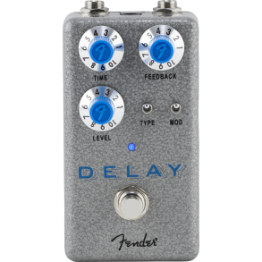 Fender HAMMERTONE DELAY