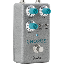 Fender HAMMERTONE&#153; CHORUS