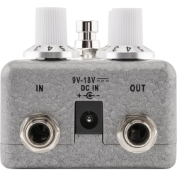 Fender Hammertone Boost