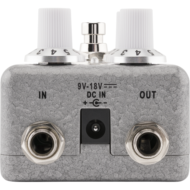 Fender Hammertone Boost