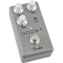 Fender Hammertone Boost