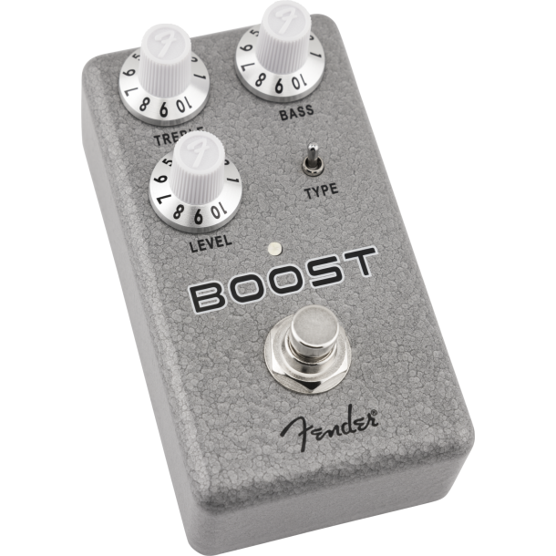 Fender Hammertone Boost