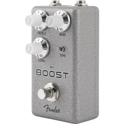 Fender Hammertone Boost