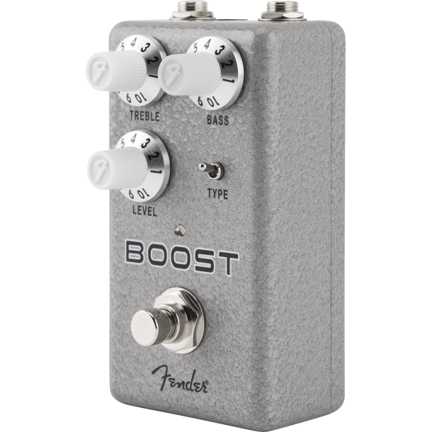 Fender Hammertone Boost