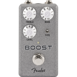 Fender Hammertone Boost