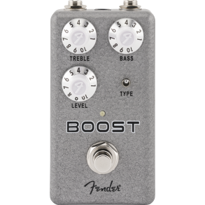 Fender Hammertone Boost