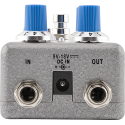 Fender  Hammertone Breakup Drive