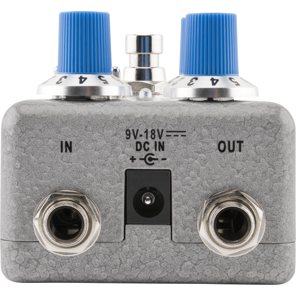 Fender  Hammertone Breakup Drive