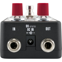 Fender Bassman Driver 