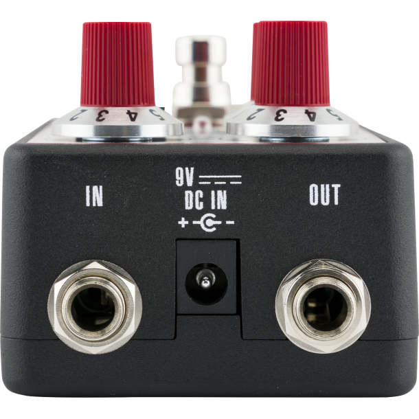 Fender Bassman Driver 