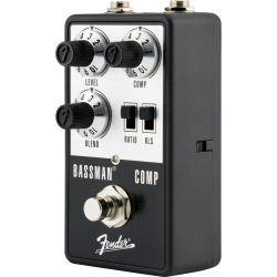 Fender Bassman Comp