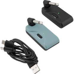 Fender  Telepath Wireless System