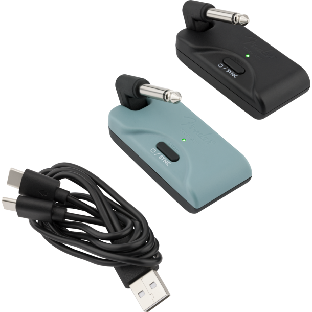 Fender  Telepath Wireless System