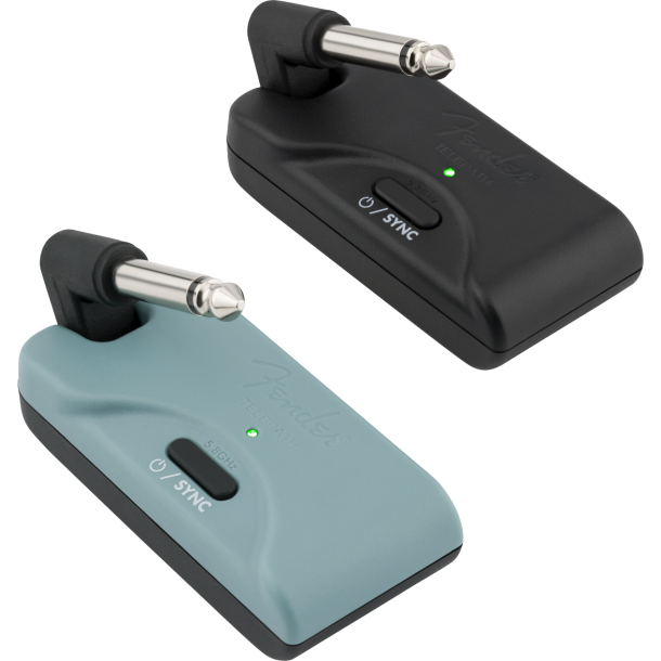 Fender  Telepath Wireless System