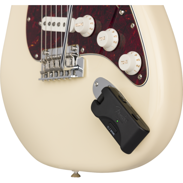 Fender  Telepath Wireless System