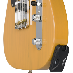 Fender Telepath Wireless Transmitter