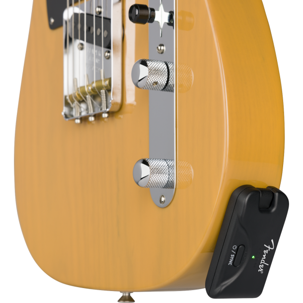Fender Telepath Wireless Transmitter