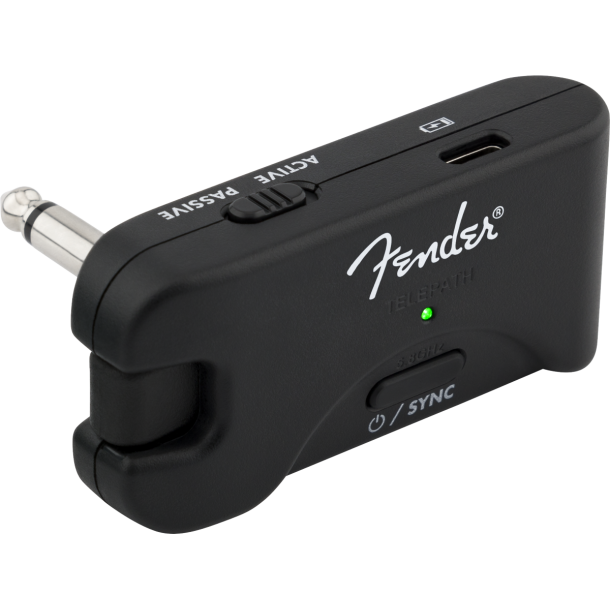 Fender Telepath Wireless Transmitter