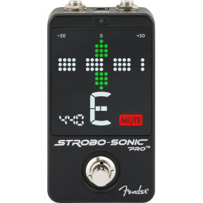 Fender Strobo-Sonic Pro Tuner
