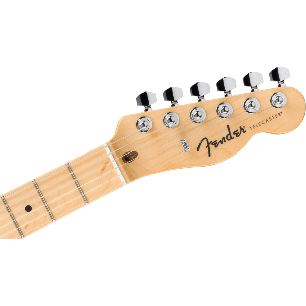 Fender Standard Telecaster