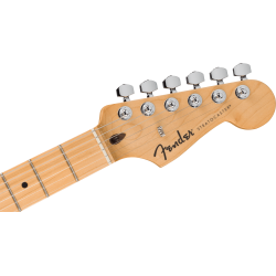 Fender Standard Stratocaster Olympic White