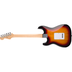 Fender Standard Stratocaster 3 Color Sunburst