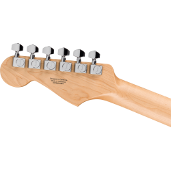 Fender Standard Stratocaster 3 Color Sunburst