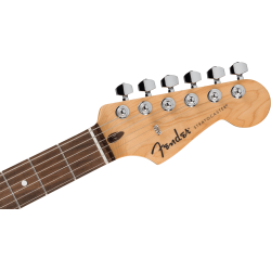Fender Standard Stratocaster 3 Color Sunburst