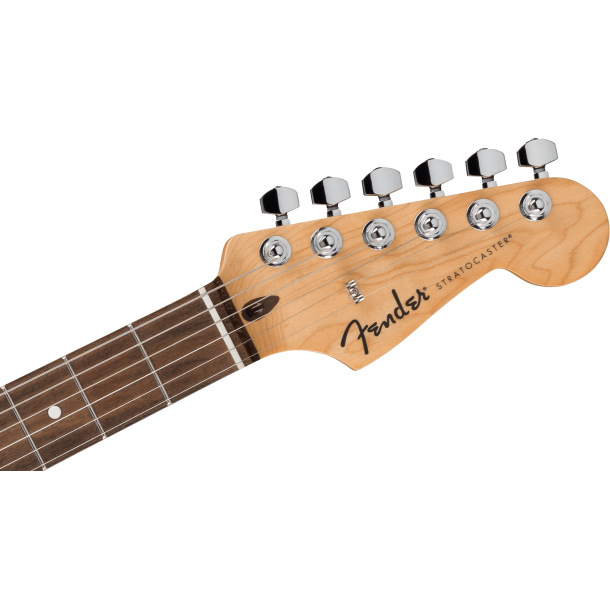 Fender Standard Stratocaster 3 Color Sunburst