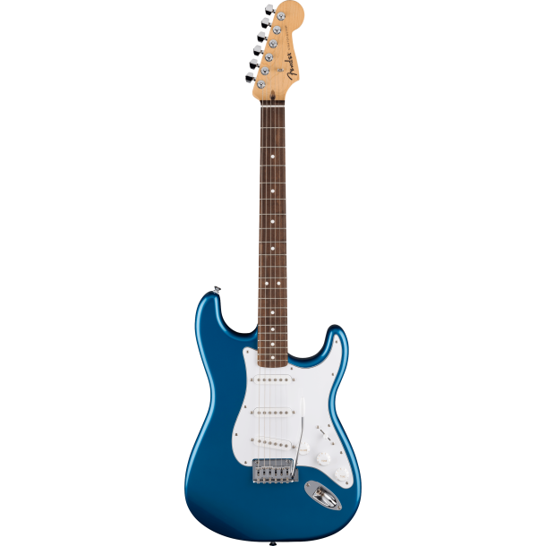 Fender Standard Stratocaster