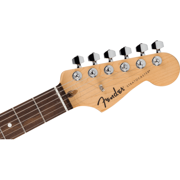 Fender Standard Stratocaster