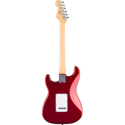  Fender Standard Stratocaster HSS Candy Cola