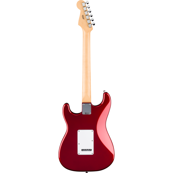  Fender Standard Stratocaster HSS Candy Cola