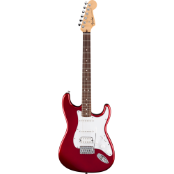  Fender Standard Stratocaster HSS Candy Cola