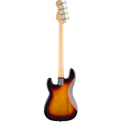 Fender Standard Precision Bass Sunburst