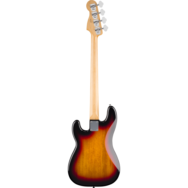 Fender Standard Precision Bass Sunburst