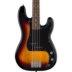 Fender Standard Precision Bass Sunburst