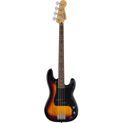 Fender Standard Precision Bass Sunburst