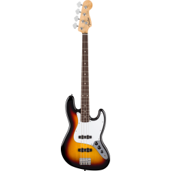 Fender Jazz Bass Standard