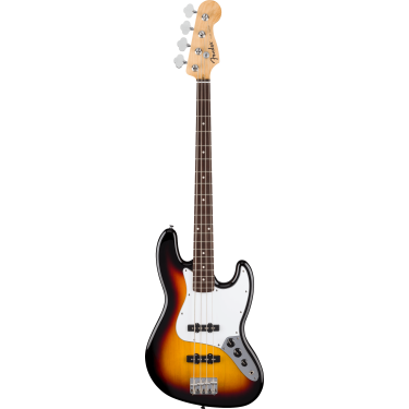 Fender Jazz Bass Standard